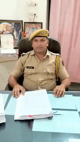 पहाड़ी: पहाड़ी पुलिस ने अवैध शराब के खिलाफ पृथक-पृथक कार्रवाई में दो मुलजिमान को किया गिरफ्तार