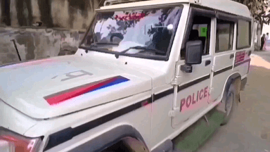 श्रीमाधोपुर: जाजोद पुलिस ने हत्या के प्रयास के मामले में तीन आरोपियों को गिरफ्तार किया