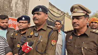 #सोनभद्र। रामगढ़ बाजार हत्याकांड: सो रहे व्यक्ति पर हमला, एएसपी ने दी जानकारी
@UPPolice @Sonbhadra_Local_Updates