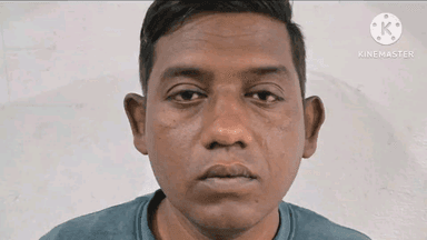 उचेहरा: राह चलती किशोरी से छेड़छाड़ करने वाले आरोपी को सिटी कोतवाली पुलिस ने गिरफ्तार कर न्यायालय में पेश किया