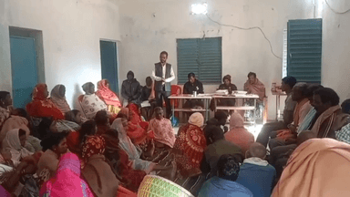 रायडीह: कसीरा ग्राम सभा में जल, जंगल, जमीन को पारम्परिक आधार पर संचालित करने का निर्णय