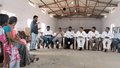 బాన్సువాడ: విద్యార్థిని సంగీత కుటుంబానికి రూ.50 లక్షలు ఇవ్వాలని విద్యార్ధి సంఘాలు డిమాండ్ : గురుకుల కమిటీ అధ్యక్షుడు సుధాకర్