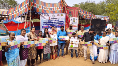 చిట్యాల: బాల్య వివాహాల నిర్ములనకు కృషి చేయాలి : చిట్యాల ఎస్సై శ్రావణ్ కుమార్