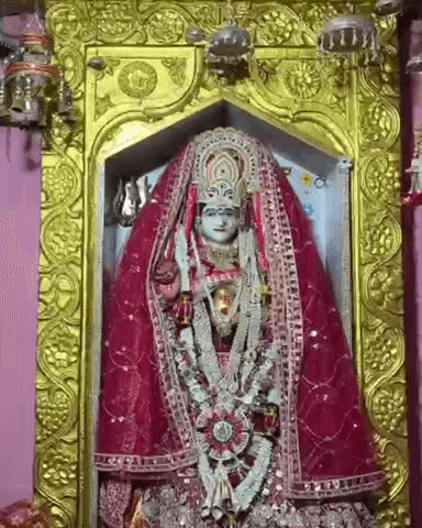 जायल: डेह कस्बे में कुंजल माता के दो दिवसीय मेले का होगा आगाज