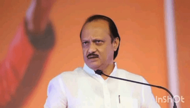 रोहा: अजित दादांचा रायगड जिल्ह्याचा शेवटचा संवादही स्मरणात; नागोठणेचा दौरा ठरला अखेरचा