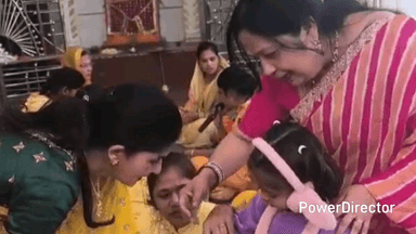 परसिया: वैश्य महासम्मेलन ने मनाया बसंत पंचमी पर्व, महिलाओं ने जीते पुरस्कार, किया हल्दी कुमकुम