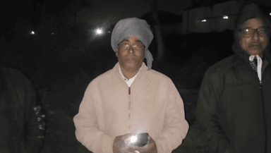 चंदवारा: चंदवारा से लापता दर्शील सोनू का शव कुएं से बरामद, दो महीने से था लापता