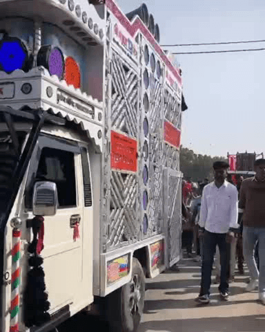 जायल: डेह कस्बे में कुंजल माता मंदिर में दो दिवसीय मेले का हुआ आगाज