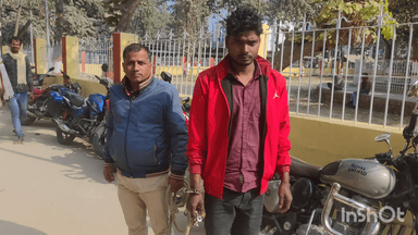 शंकरपुर: जीरवा गांव से सौरभ कुमार को पुलिस ने शराब के नशे में किया गिरफ्तार, न्यायालय में पेश