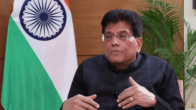 #IndiaEUTradeDeal से Make In India को बल मिलेगा।