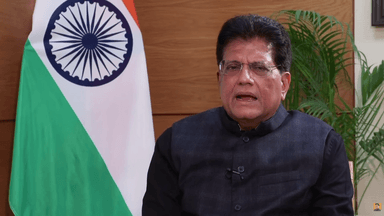 The #IndiaEUTradeDeal places India at the high table of international geopolitics.