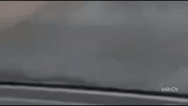 महू सिमरोल में सड़क हादसे का लाइव वीडियो आया सामने, ड्राइवर ने कूद कर बचाई जान, वीडियो वायरल