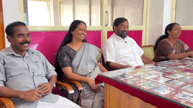 ഉടുമ്പൻചോല: രാജാക്കാട് പഞ്ചായത്ത് മുൻ ഭരണസമിതിക്കെതിരെ ഉയരുന്ന ആരോപണങ്ങൾ അടിസ്ഥാനരഹിതമെന്ന് സിപിഎം ഏരിയ കമ്മിറ്റി