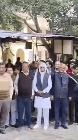 बहरोड़: बहरोड़ में वैश्य समाज ने UGC नियमों के खिलाफ प्रदर्शन किया, महावर भवन से एसडीएम कार्यालय तक निकाला पैदल मार्च