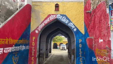 डीग: डीग में नाबालिग से दुष्कर्म के प्रयास और अपहरण की कोशिश, गर्भवती महिला से मारपीट का आरोप, गंभीर आपराधिक मामला दर्ज