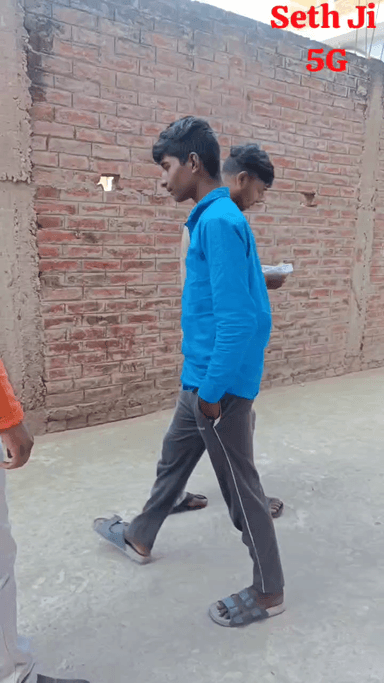 #साला #500 #रुपए के #चोरी #comedy #funny #trending #viral #fun #entertainment #memes #2026shorts #followme #sethji5g