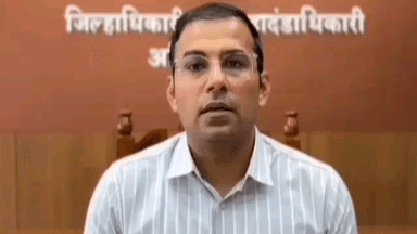 राहुरी: राहूरी विधानसभा मतदारयादीवरील हरकतीची ३ व४ फेब्रुवारीला सुनावणी:जिल्हा निवडणूक निर्णय अधिकारी यांची माहिती