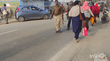 मुरलीगंज: मारपीट मामले में अभियुक्त नीरज कुमार को पुलिस ने डुमरिया गांव में गिरफ्तार कर न्यायालय में पेश किया