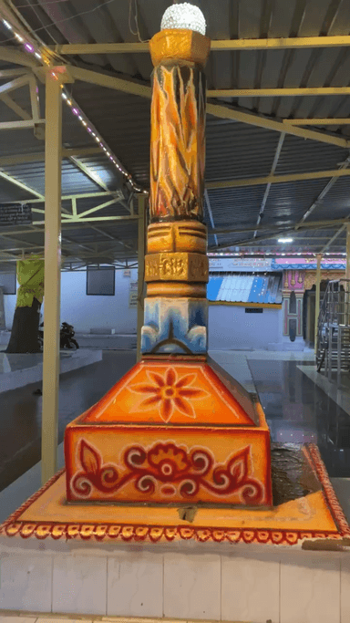 रामजी बाबा का दरबार सज चुका है मेले के लिए और मेले मैं झूले भी अधिकतर लग चुके है #vitalvideo #hoshangabaad #narmadapuram#ramjibabamela#mp