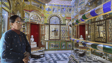 सुजानगढ़: सुजानगढ़ में जैन मंदिर का प्रतिष्ठा महोत्सव आज से, मनाया जाएगा जैन मंदिर का 106वां स्थापना दिवस