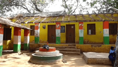 ಚಿತ್ರದುರ್ಗ: ಮೂಲಭೂತ ಸೌಕರ್ಯಗಳಿಲ್ಲದೇ ಸೊರಗುತ್ತಿದೆ ಬೇಡರ ಶಿವನಕೆರೆ ಸರ್ಕಾರಿ ಶಾಲೆ