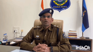 બાબરા: બાબરાના વાંકીયા ગામે ફાયરિંગ બટ આસપાસ ૧૦૦ મીટર વિસ્તારમાં પ્રવેશ પ્રતિબંધ – ૧૫ ફેબ્રુઆરી સુધી જાહેરનામું અમલમાં