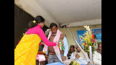 দাসপুর ১: দাসপুর-১ নম্বর ব্লক জোনাল কাউন্সিল স্কুল এন্ড স্পোর্টস অ্যাসোসিয়েশনের উদ্যোগে ৫১ তম বার্ষিক ক্রীড়া প্রতিযোগিতার আয়োজন