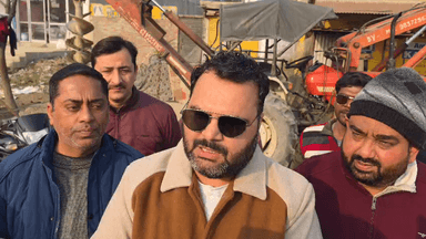 जसपुर: स्थानीय लोगों ने कहा कि डाइवर्जन पर यातायात व्यवस्था सुधारने और जाम की समस्या खत्म करने के लिए आवश्यक कदम उठाए जाएंगे