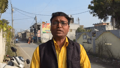 जसपुर: बिजली विभाग की टीम ने घर-घर जाकर स्मार्ट मीटर लगाने की प्रक्रिया शुरू की