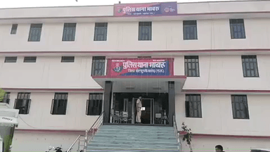 आमेर: स्टाटर चोरी के मामले में भाबरू थाना पुलिस ने की कार्रवाई, दो लोगों को किया गिरफ्तार