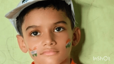 पतरघट: हिंदी विकास संस्थान, नई दिल्ली द्वारा आयोजित अंतरराष्ट्रीय हिंदी ओलंपियाड में विष्णु आनंद ने जीता स्वर्ण पदक