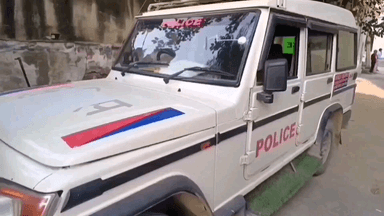 नीम का थाना: जाजोद इलाके में 8 वर्षीय नाबालिक का अपहरण कर दुष्कर्म करने के आरोपी को अदालत ने भेजा जेल