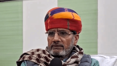 केशोरायपाटन: केशवरायपाटन विधायक सीएल प्रेमी ने विधानसभा में केशवरायपाटन में कारागार खोलने का उठाया मुद्दा