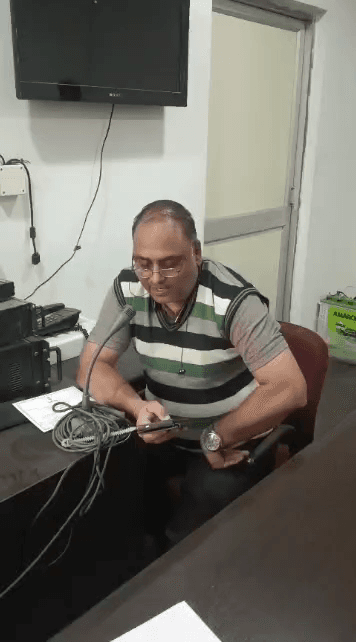 ભચાઉ: આગામી 2 તારીખે PGVCL દ્વારા ભચાઉ શહેરમાં મેગા ડ્રાઇવ યોજાશે