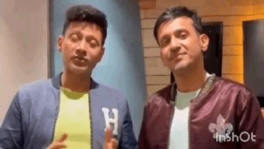 बागबाहरा: मीत ब्रदर्स ने सिरपुर महोत्सव में शामिल होने से पहले वीडियो संदेश जारी किया, जिला प्रशासन ने निधि विस्तार से दी जानकारी