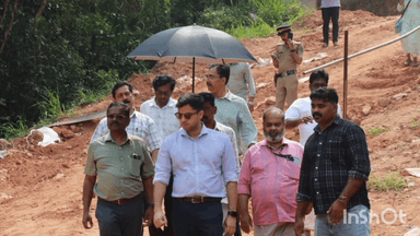 കൊയിലാണ്ടി: 15 ഗ്രാമപഞ്ചായത്തുകളിലെ അഞ്ചുലക്ഷം പേർക്ക് കുടിവെള്ളം എത്തിക്കുന്ന ജൽ ജീവൻ മിഷൻ പദ്ധതി മാർച്ചിൽ കമ്മിഷൻ ചെയ്യും