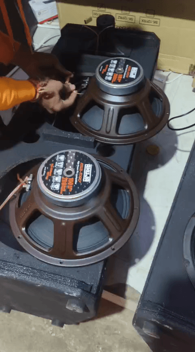 Meghdoot Electronics
#Meghdoot
#Ara
आरा के सपना सिनेमा रोड में मेघदूत इलेक्ट्रॉनिक्स में होलसेल रेट में आहूजा एंड स्टूडियो मास्टर एंड ऑल डीजे सिस्टम सामान उपलब्ध एक छत के नीचे सभी इलेक्ट्रॉनिक