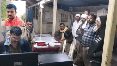 यावल: सावखेडा सिम येथील तरुणाचा मृतदेह शेत विहिरीत आढळला, यावल पोलीस ठाण्यात आकस्मात मृत्यूची नोंद