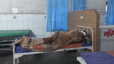 पीलीभीत: अजीतपुर बिल्हा में मारपीट में दंपति सहित चार लोग घायल, जान से मारने की धमकी का आरोप