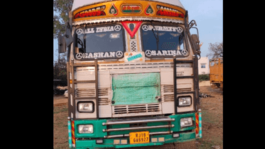 शिवपुरी: सुभाषपुरा पुलिस ने गोवंश से भरा कंटेनर किया जब्त, आरोपी गिरफ्तार