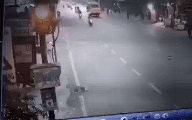 హిమాయత్ నగర్: కోఠి ప్రాంతంలో ఉన్న SBI ప్రధాన కార్యాలయం ATM వద్ద కాల్పుల కలకలం, రూ.6లక్షలతో దుండగుల పరారీ