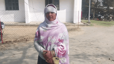 मधुपुर: कमर मंजिल रोड पर पानी के विवाद में महिला से मारपीट, देवर-देवरानी पर आरोप