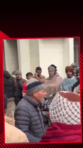 सरधना: राडघना गांव में खेत में काम करने गए बी फार्मा की विद्युत तार की चपेट में आने से हुई मौत, पुलिस मौके पर