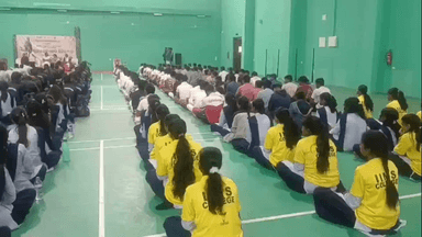 ନୟାଗଡ: ନୟାଗଡ ଠାରେ ଗ୍ରାମୀଣ ଯୁବକ ଶିବିର କାର୍ଯ୍ୟକ୍ରମ ଅନୁଷ୍ଟିତ