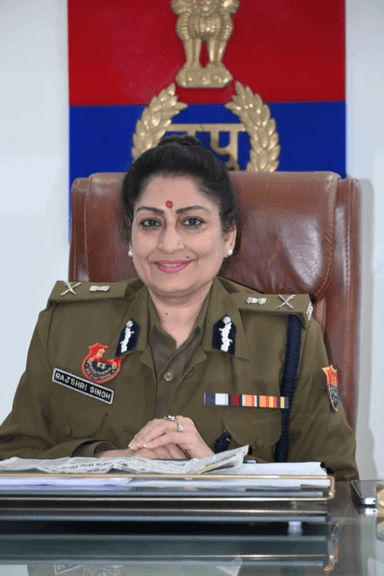 बहादुरगढ़: पुलिस कमिश्नर डॉ राजश्री सिंह: हर समय पोर्टल से अब एक बार में 5 एफआईआर डाउनलोड कर सकेंगे