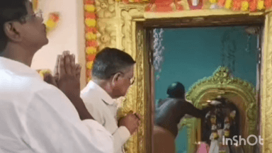 కోడుమూరు: తిరుపతి లడ్డు కల్తీ విషయంలో వైసిపి పై చంద్రబాబు వేసిన నింద అబద్ధమని సిట్ తేల్చిందని, కోడుమూరు వైసిపి ఇన్చార్జ్ సతీష్