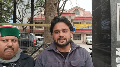 मनाली: टैक्सी मैक्सी ऑपरेटर्स एसोसिएशन, मनाली द्वारा जरुरी सूचना