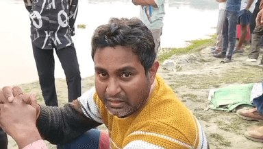 আলিপুরদুয়ার ১: কার্তিকার নিখোঁজ বাসিন্দার মৃতদেহ উদ্ধার হল আলিপুরদুয়ার কালজানি নদী থেকে