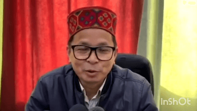 भुंतर: कलहेली के भानू अस्पताल में आयुष्मान कार्ड के अंतर्गत मरीजों को दी जाएगी निशुल्क डायलिसिस सुविधा: डॉक्टर वाई किंग भानू