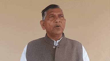 नगर: भारतीय स्टेट बैंक के अंदर से नगर पालिका पूर्व अध्यक्ष के पति की जेब से अज्ञात व्यक्ति ने ₹20,000 किए पार, मामला दर्ज